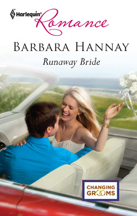 Imagen de portada para Runaway Bride